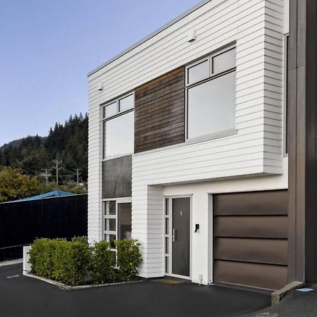 Woodside Weekender - Family Friendly, Walk To Town Villa Queenstown Kültér fotó