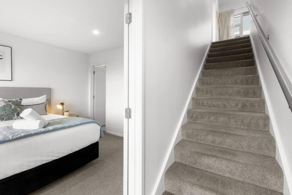 Woodside Weekender - Family Friendly, Walk To Town Villa Queenstown Kültér fotó
