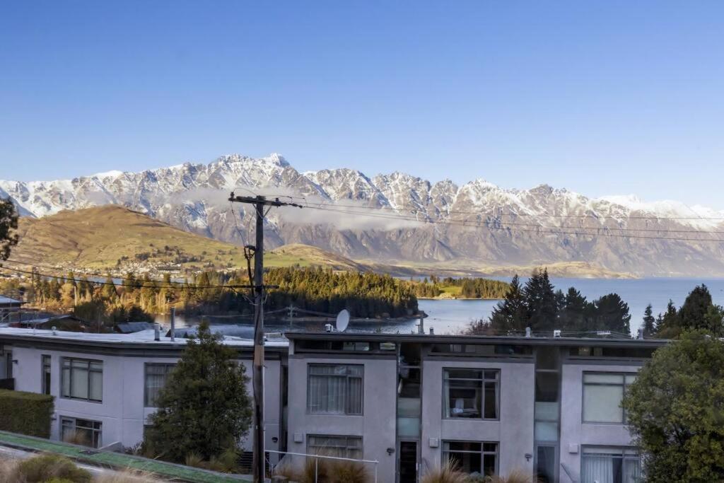 Woodside Weekender - Family Friendly, Walk To Town Villa Queenstown Kültér fotó
